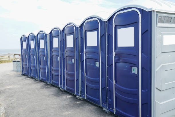 Best Portable Restroom Maintenance and Cleaning  in Brentwood, TN