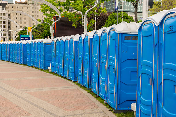 Best Eco-Friendly Portable Toilets  in Brentwood, TN